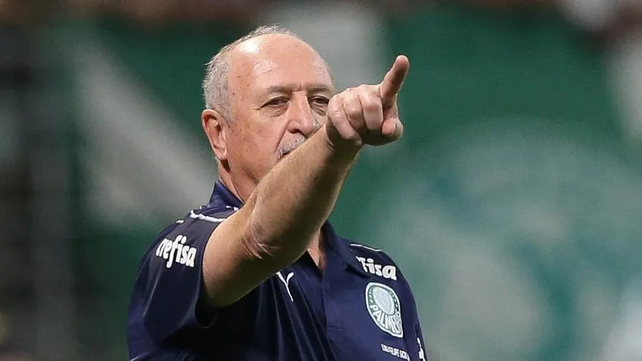 E agora? Má fase e protesto ligam alerta no Palmeiras em semana decisiva