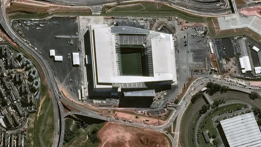 Entenda como a Arena Corinthians se tornou um peso às finanças do clube nos últimos anos