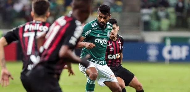 Buscando evitar zebras, Palmeiras evita salto alto diante de times de baixo