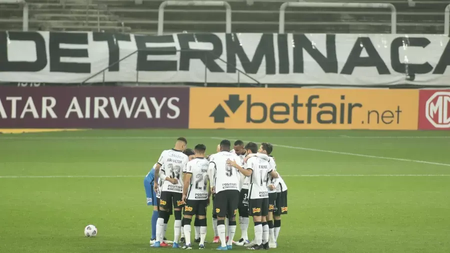 Protagonista nos torneios de pontos corrido, Corinthians busca recomeço no Campeonato Brasileiro