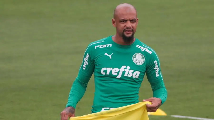 “Esse negócio de Paulistinha não existe”, diz Felipe Melo