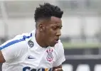 Lateral do Corinthians 