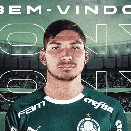 Palmeiras se blinda e está protegido sobre confusão de Rony no Japão