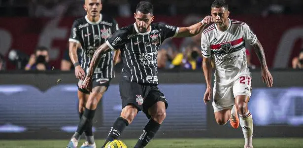 Corinthians busca terceira semifinal consecutiva na Copa do Brasil