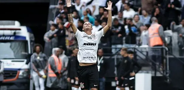 Corinthians negocia renovação de contrato com destaque da Copinha.