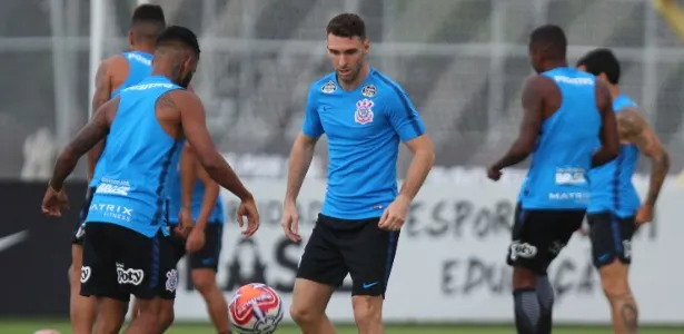 Corinthians inicia 2019 enfrentando o São Caetano e sonhando alto