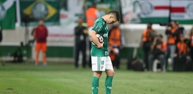 O que os blogueiros falaram da eliminação do Palmeiras na Libertadores 