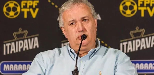 Conselho fiscal sem regimento interno faz Corinthians sofrer intimação