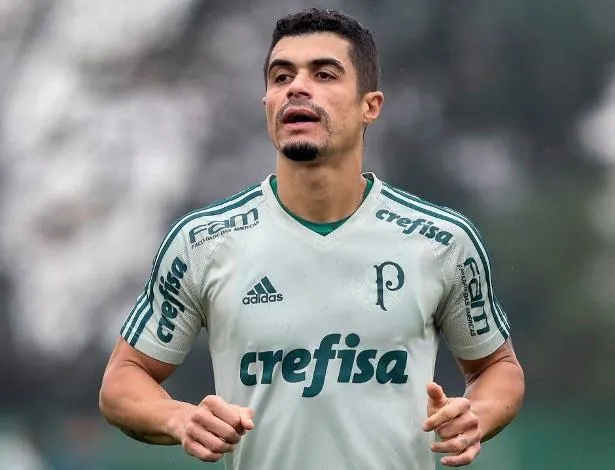 Palmeiras aumenta pressão com multa, e Egídio vira 