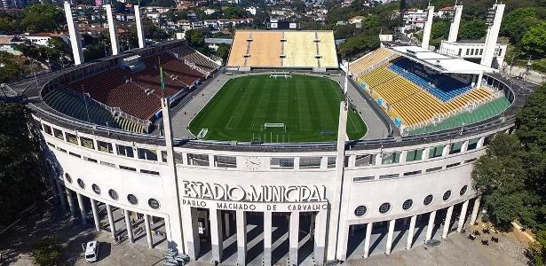 FPF altera horário jogos de Corinthians e SP e põe Palmeiras na Globo