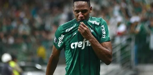 Mina e Jean treinam normalmente e podem reforçar Palmeiras na quinta 