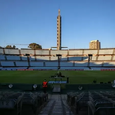 Por que as finais da Libertadores mudaram de lugar?