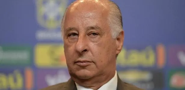 Filho de presidente da CBF perde eleição para vitalício no Palmeiras