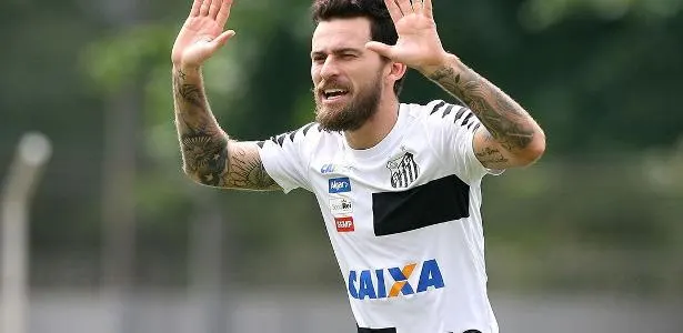 Modesto diz que Lucas Lima avisou que vai jogar no Palmeiras