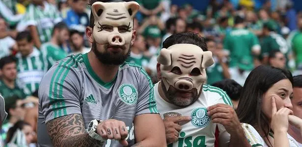 Palmeiras consegue 2ª vitória na Conmebol e reduz punição imposta à torcida