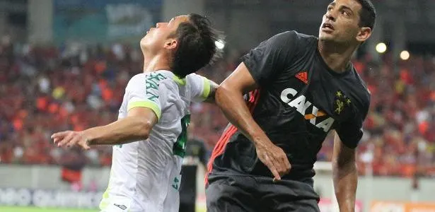 Por vaga no G-6, Sport x Palmeiras já tem 30 mil ingressos vendidos