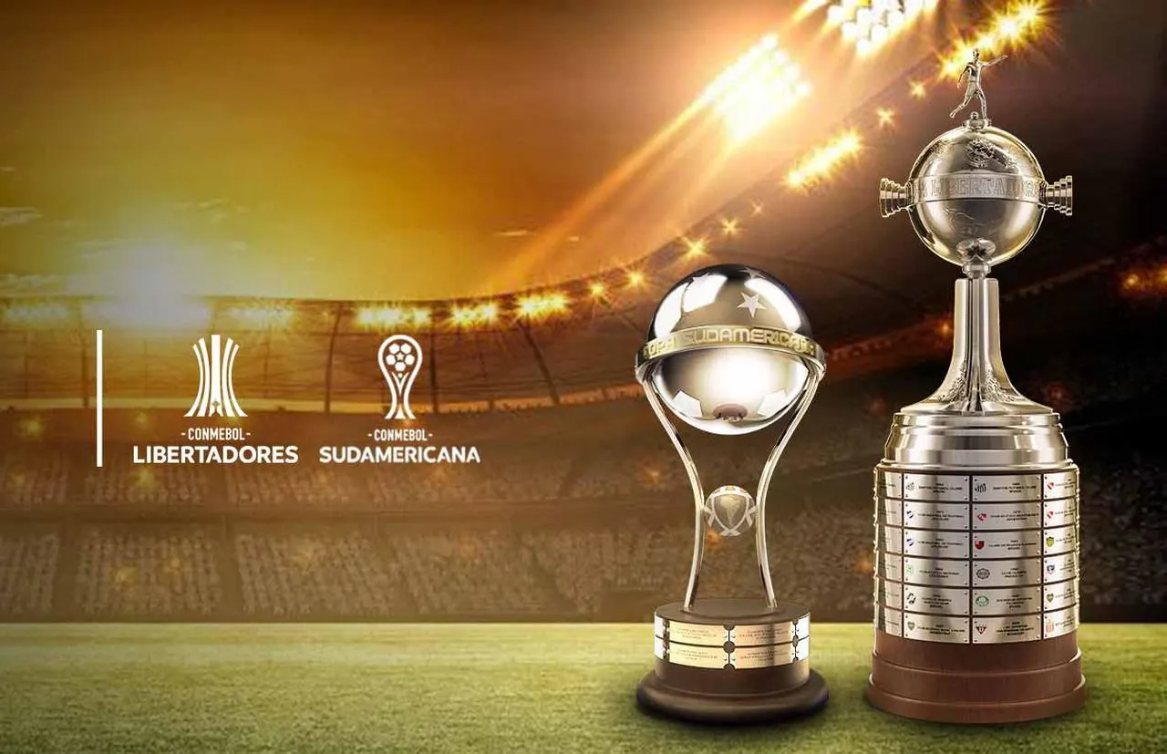 Deportivo Cali x Corinthians terá transmissão apenas da Conmebol TV