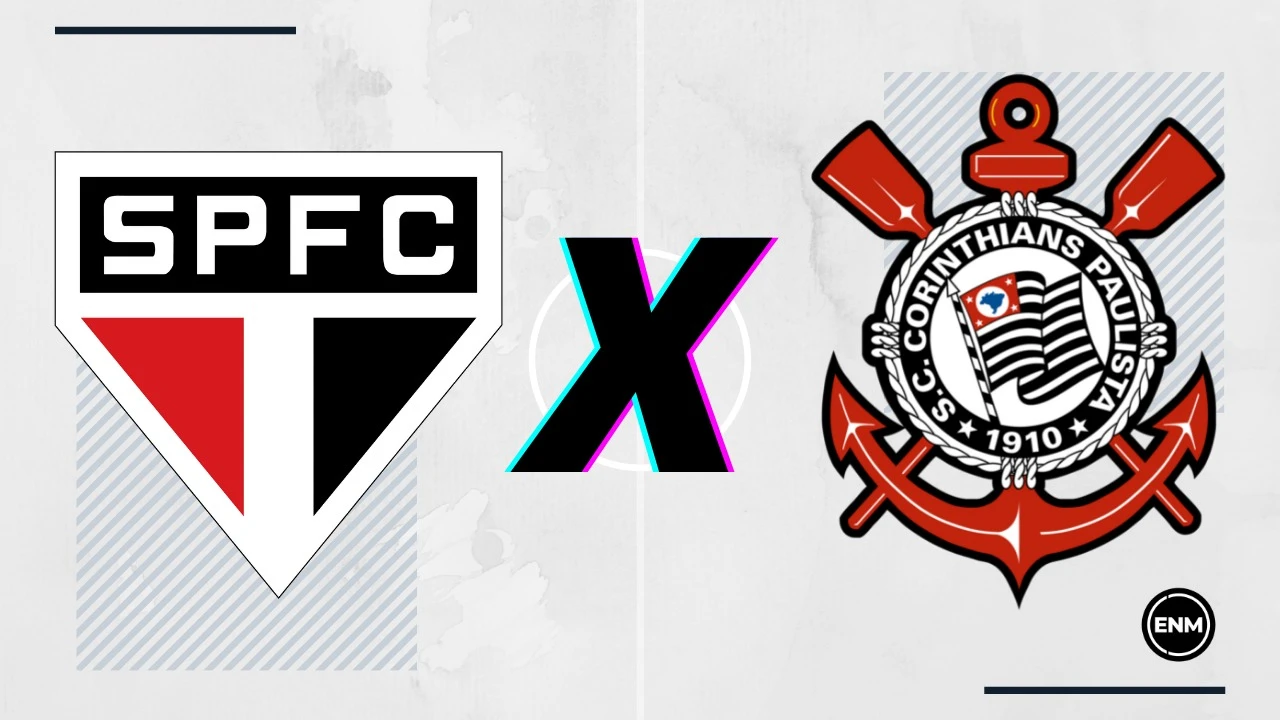 Veja o provável Corinthians para o Majestoso