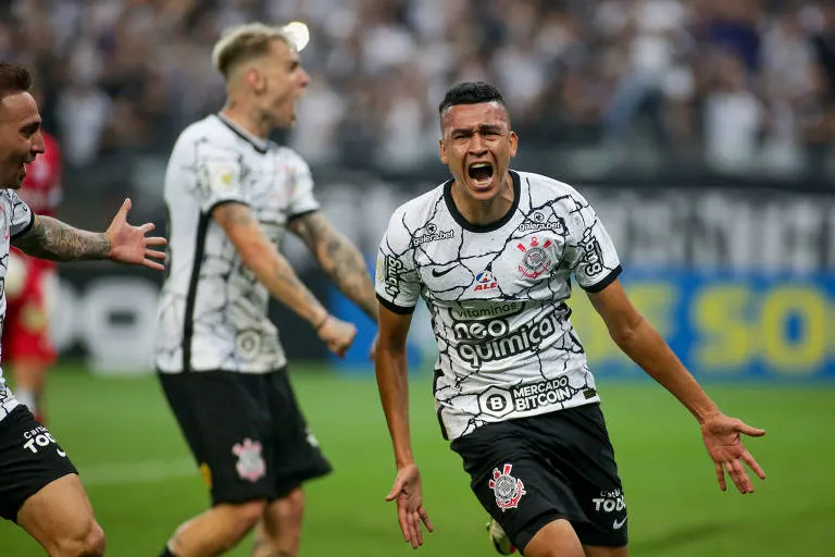 [OPINIÃO] Corinthians parece que será 4ª força técnica no futebol brasileiro