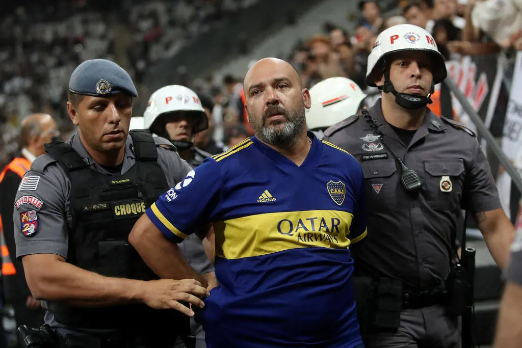 Atos racistas da torcida do Boca reabre debate sobre o preconceito nos estádios