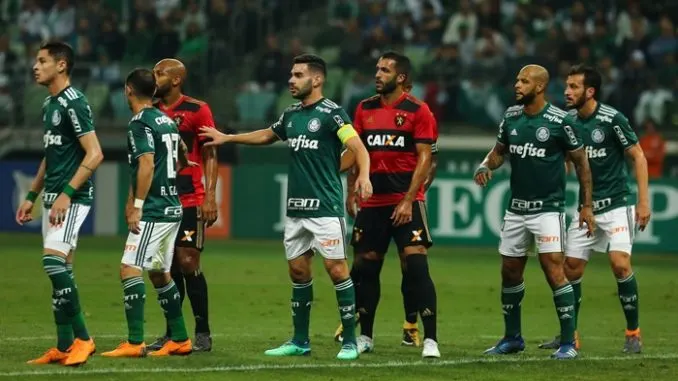 [ENQUETE] Qual seu palpite para o duelo diante do Sport?