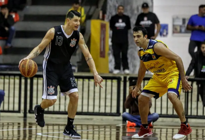 [Basquete] Corinthians encara São José em jogo 3 da final da Liga Ouro