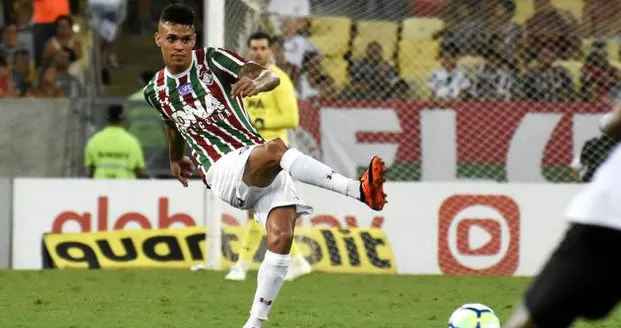 [ENQUETE] Richard terá espaço na equipe titular do Timão ?