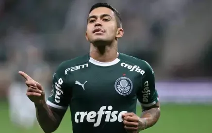 Há 33 dias, Dudu vislumbrou 600º jogo e aposentadoria no Palmeiras