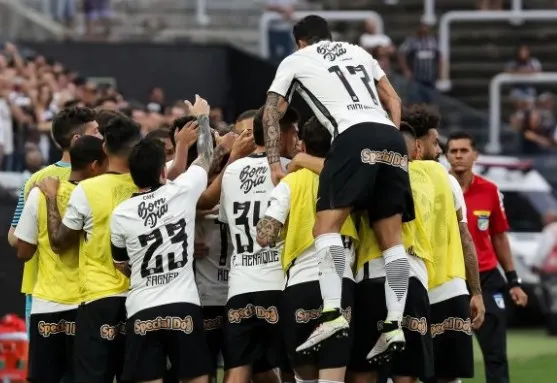 [BUZZFEED]: Veja os 5 artilheiros do Corinthians em 2019