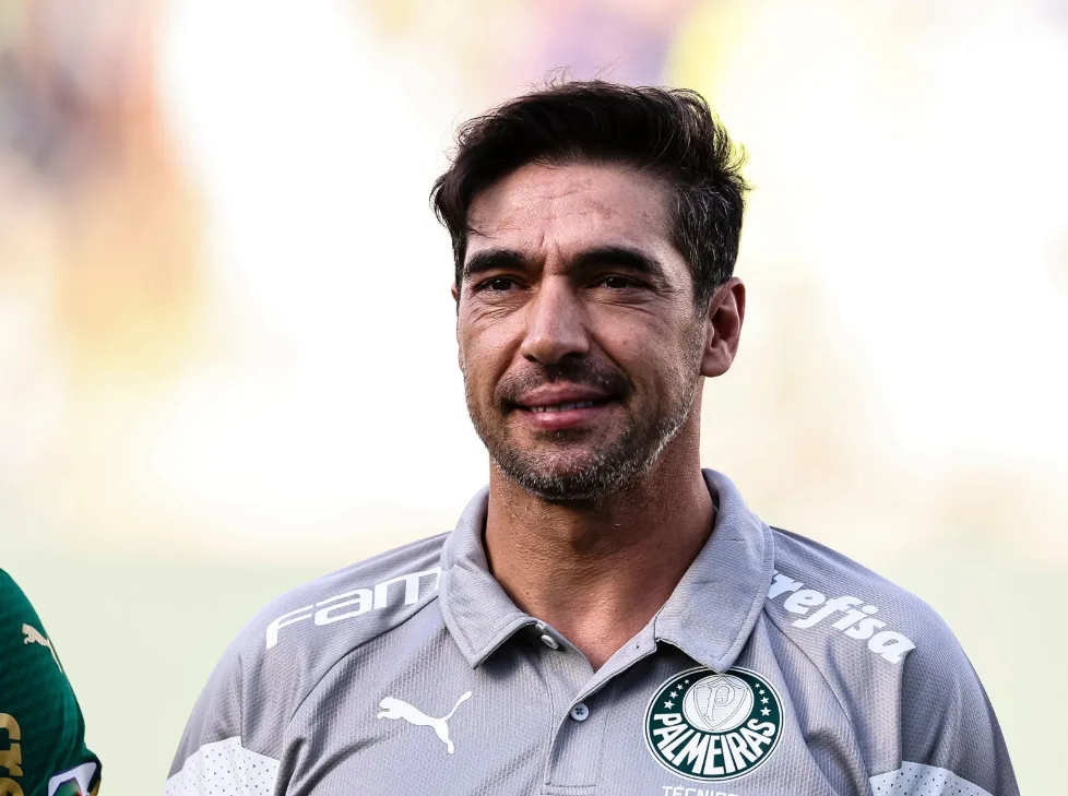 Abel Garante: Jogadores do Palmeiras só serão vendidos se pagar  multa rescisória.