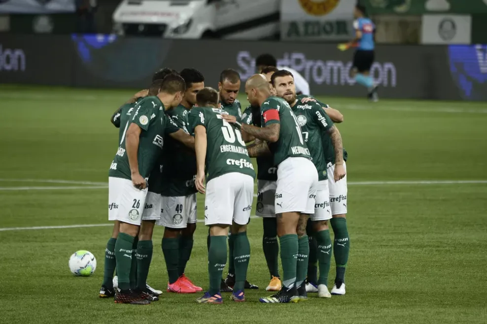 Atuações do Palmeiras: Breno Lopes tira 