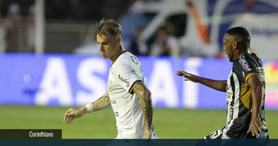 Corinthians x Guarani: onde assistir ao jogo desta terça do Paulistão