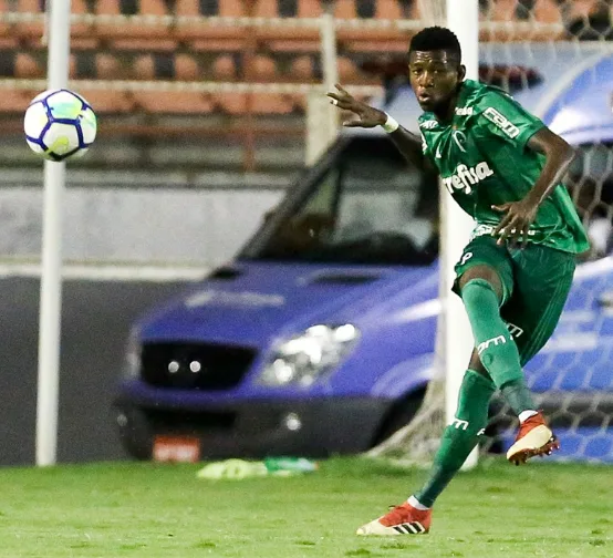 Invicto no Paulista Sub-20, Palmeiras vence Audax e amplia vantagem na liderança do grupo