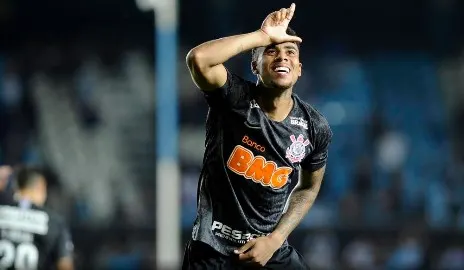 Pênaltis do Corinthians: Gustagol pediu para bater e Vital foi avisado