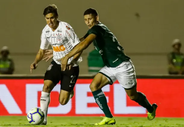 Goiás x Corinthians – 10 curiosidades do confronto