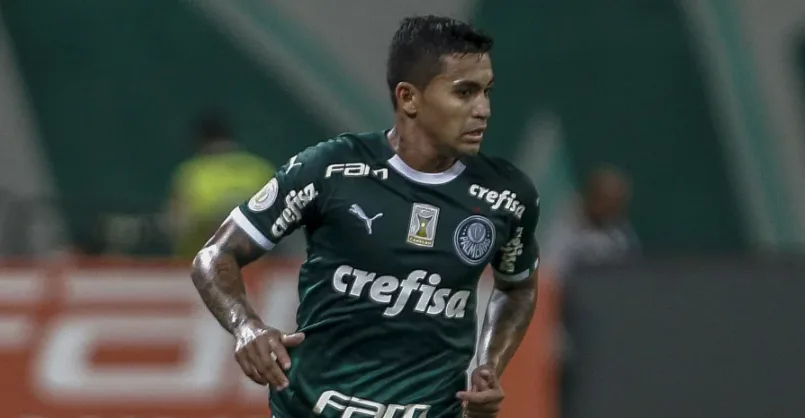 Disputa por posição no ataque do Palmeiras tem nova 