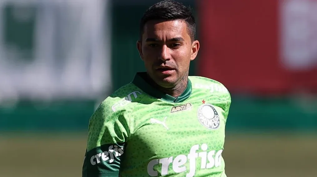 Dudu recebeu 13 propostas de saída do Palmeiras; saiba detalhes.