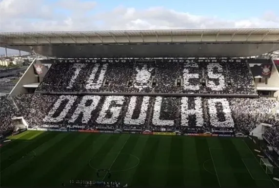 Decisão do Campeonato Paulista terá Corinthians ou Santos como mandante