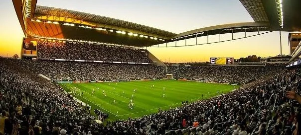 Virada de ano enche o Corinthians de expectativa pela chegada de reforços