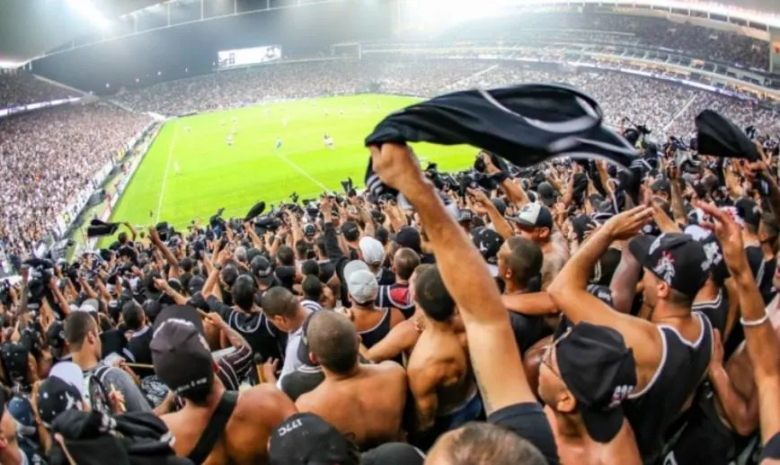 Orientações ao público para Corinthians x Fortaleza (6/11) e Corinthians x Cuiabá (13/11), na Neo Química Arena, pelo Brasileirão Série A