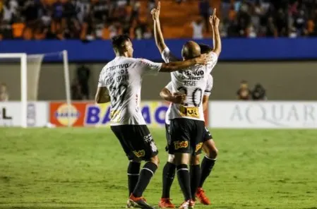 Corinthians x Londrina: veja como assistir ao amistoso