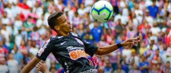 Confira os melhores momentos de Bahia 3x2 Corinthians