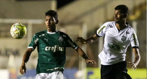[COPINHA SP]: Palmeiras perde do Figueirense e vê sonho acabar nas oitavas da Copinha