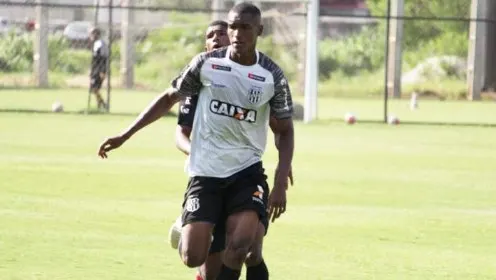 DEIXE SUA MENSAGEM DE BOAS VINDAS  para Matheus Alexandre novo reforço do Timão