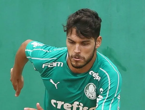 Nico Freire deixa o Palmeiras e entra na mira do Peñarol