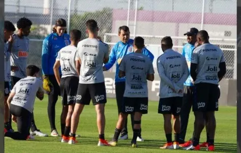 Corinthians tem novidade para enfrentar o CSA; veja provável escalação