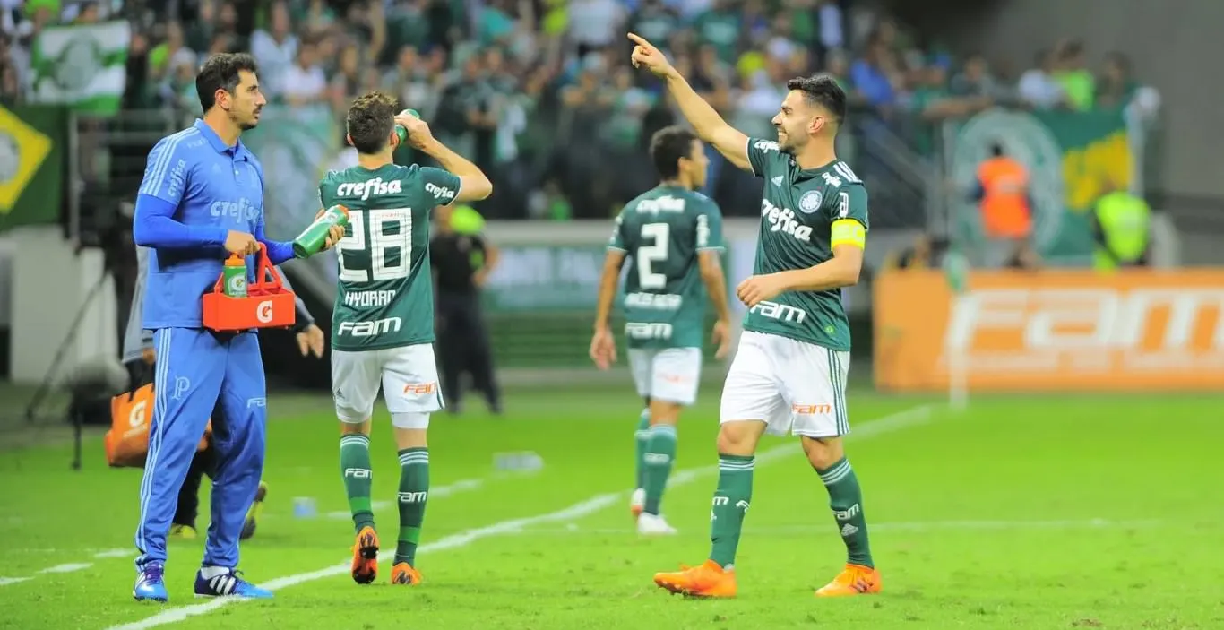 Capitão, faro de gol e persistência: Bruno Henrique deu a volta por cima e virou destaque