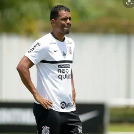 Veja números de Fernando Lázaro no comando do Corinthians