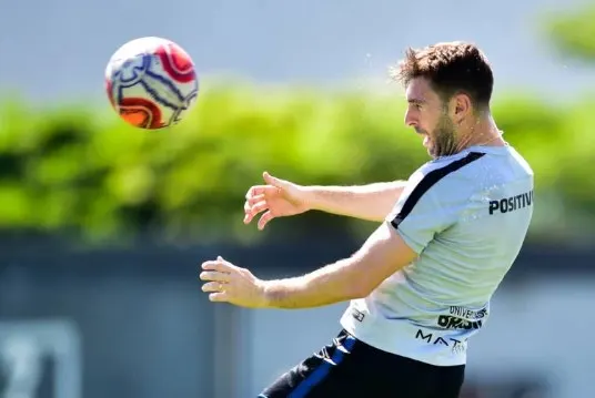 Mauro Boselli mostra conhecimento sobre o Derby: “É vida ou morte”