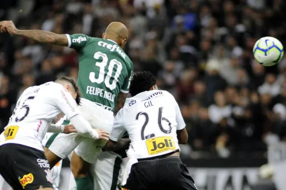 Corinthians e Palmeiras abrem os cofres por título do Paulistão